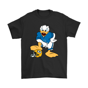 You Cannot Win Against The Donald Detroit Lions Unisex T-Shirt Kid T-Shirt LTS3726