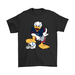 You Cannot Win Against The Donald New England Patriots Unisex T-Shirt Kid T-Shirt LTS4477
