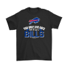 You Only Live Once Live It As A Buffalo Bills Unisex T-Shirt Kid T-Shirt LTS483