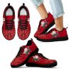 Arizona Diamondbacks MLB Teams Shoes Running Shoes Black Shoes Fly Sneakers