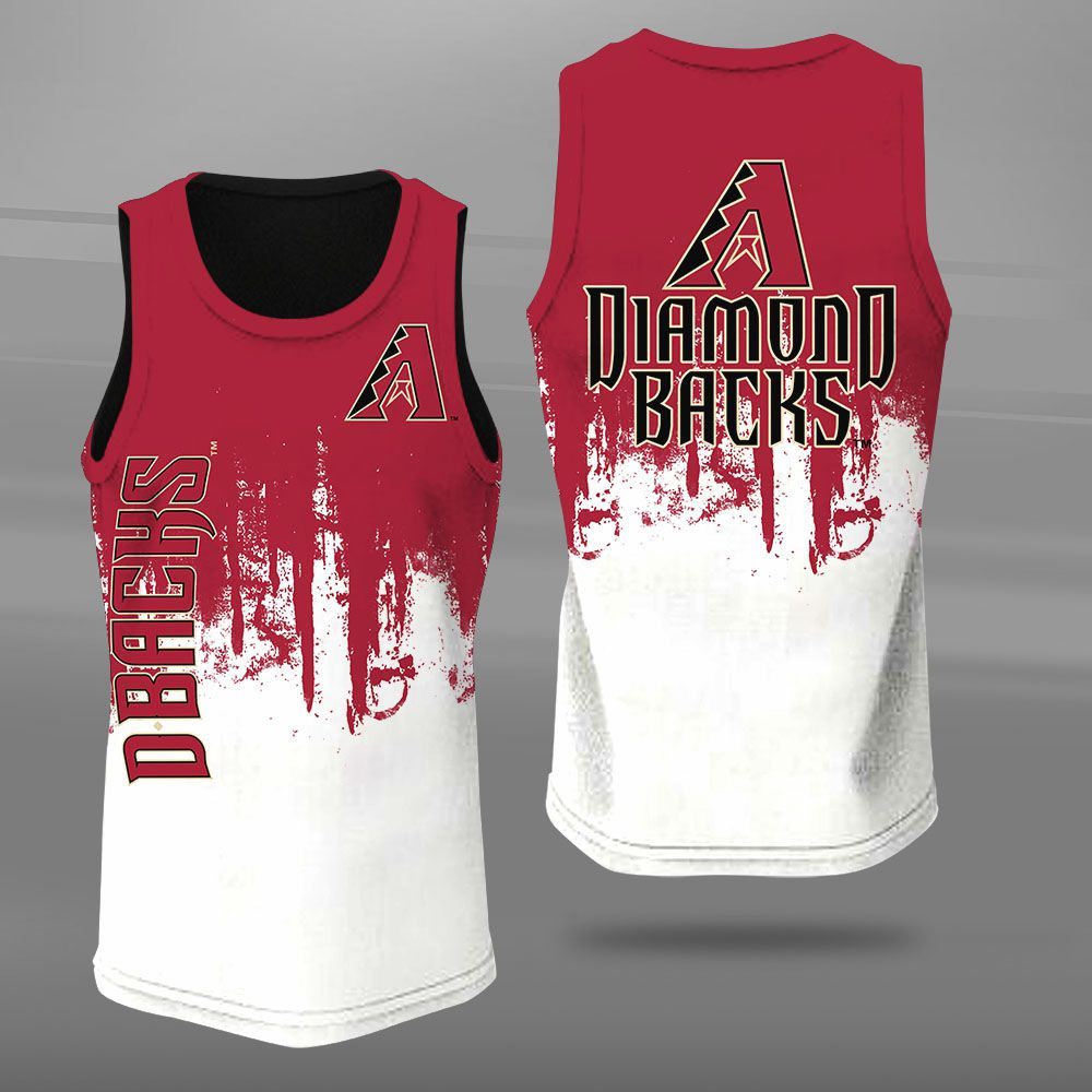 Jersey Tank Top
