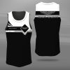 Aston Martin Unisex Tank Top Basketball Jersey Style Gym Muscle Tee JTT012