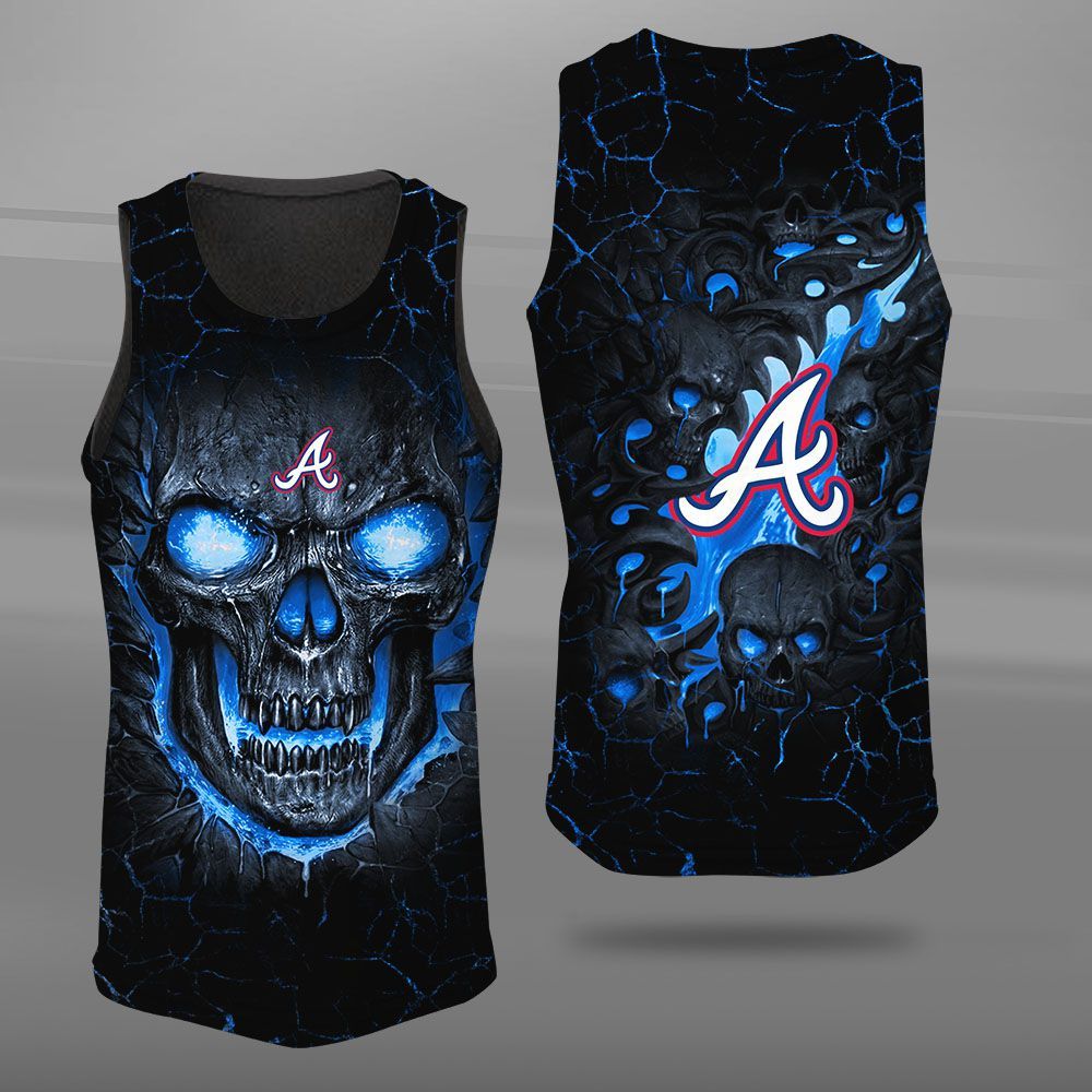 Jersey Tank Top