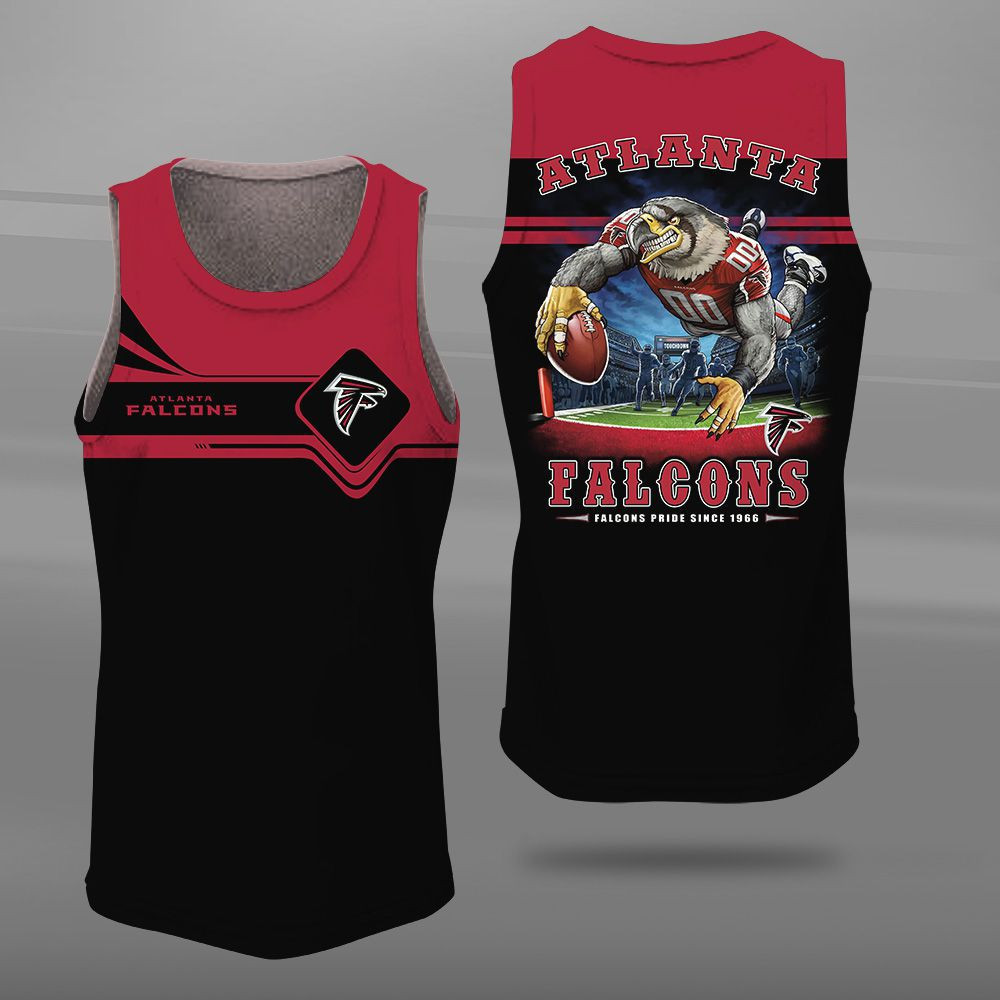 Jersey Tank Top