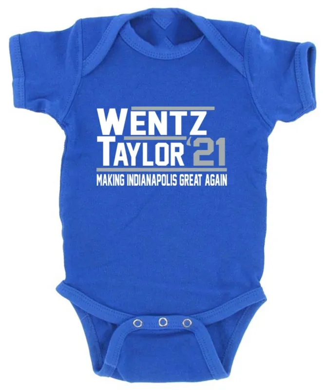 Baby Onesie