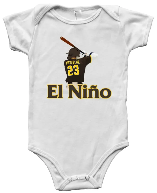 Baby Onesie