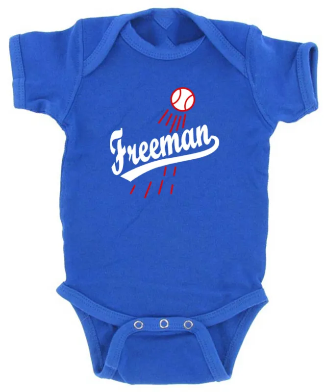Baby Onesie