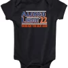 Baby Onesie Pete Alonso Francisco Lindor New York Mets 2022 Creeper Romper