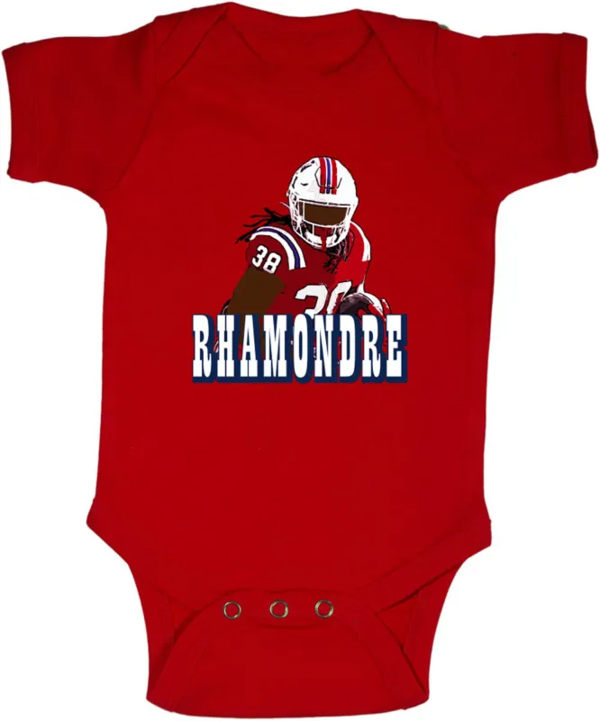 Baby Onesie