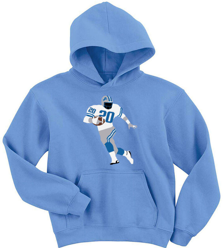 2D Hoodie