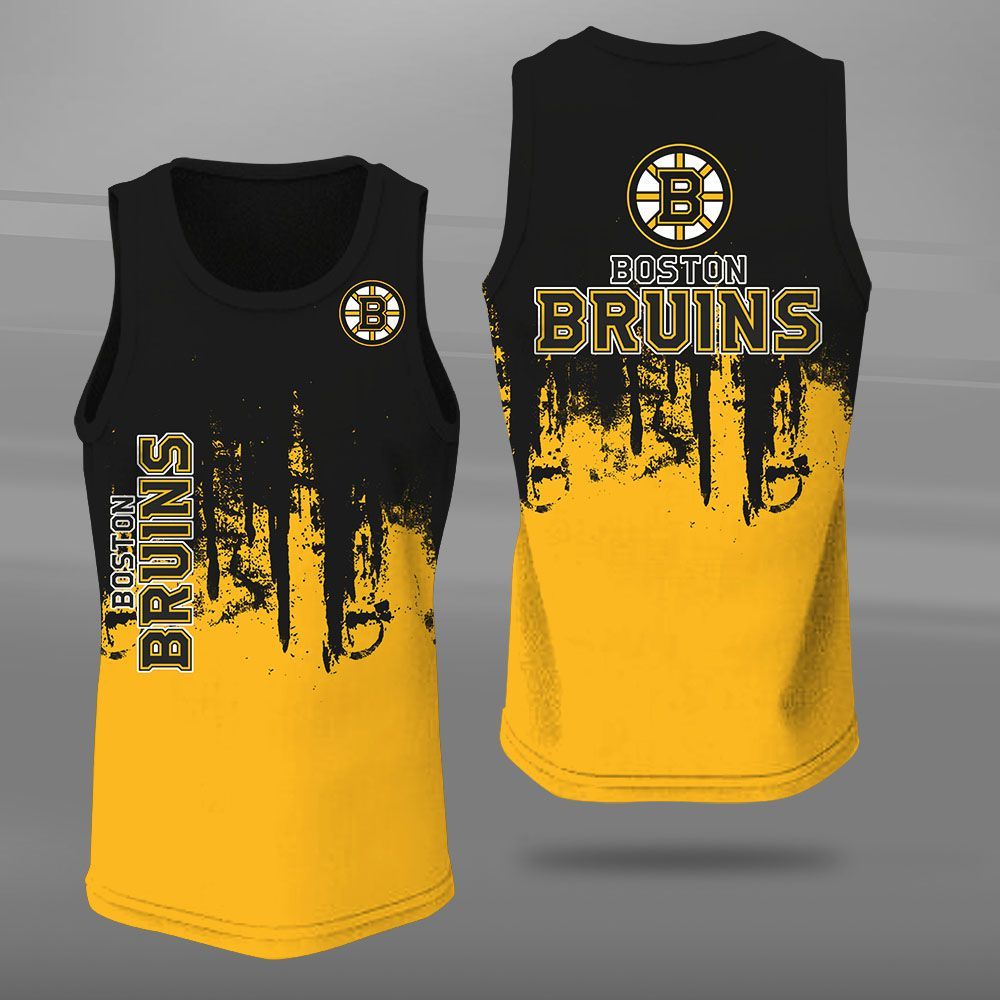 Jersey Tank Top
