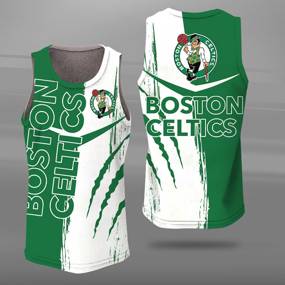 Jersey Tank Top