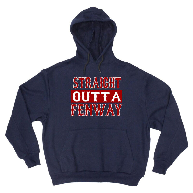 2D Hoodie