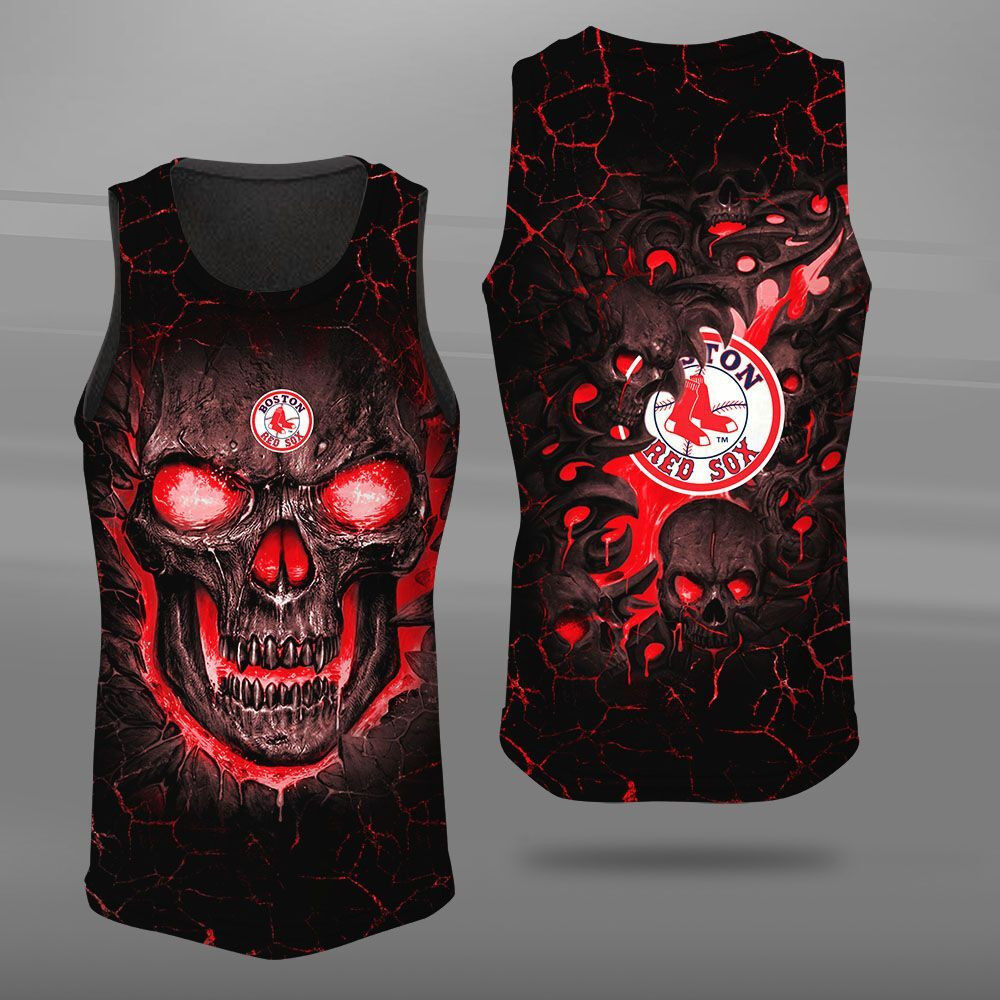Jersey Tank Top