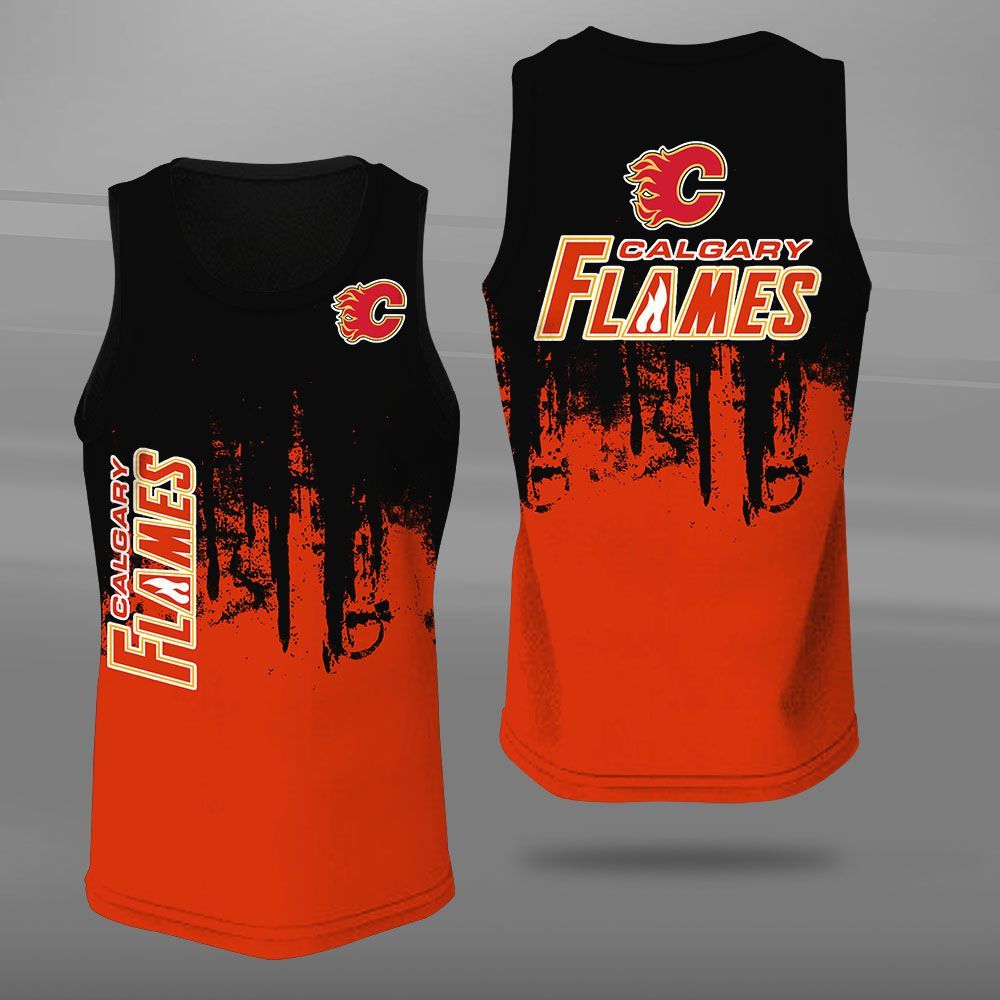 Jersey Tank Top