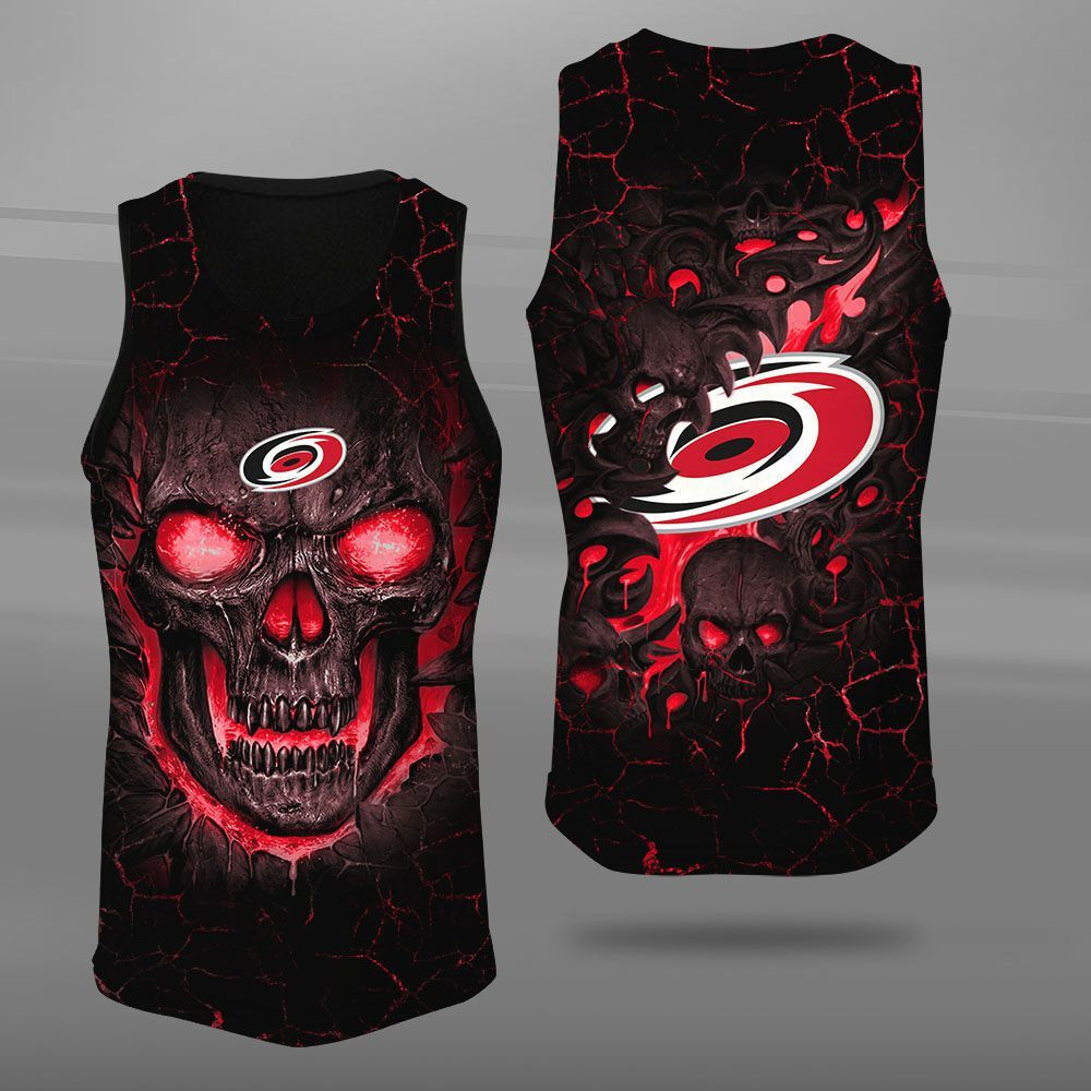 Jersey Tank Top