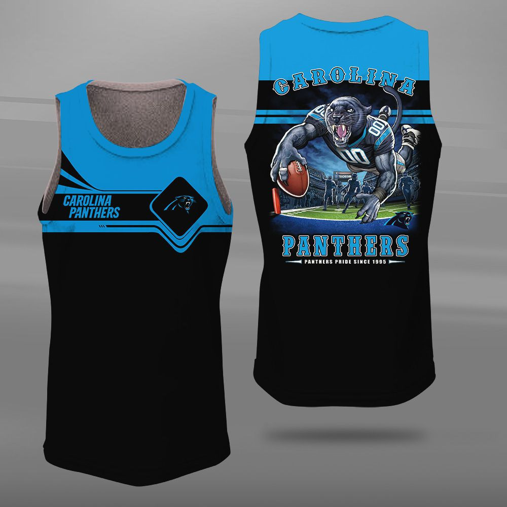 Jersey Tank Top