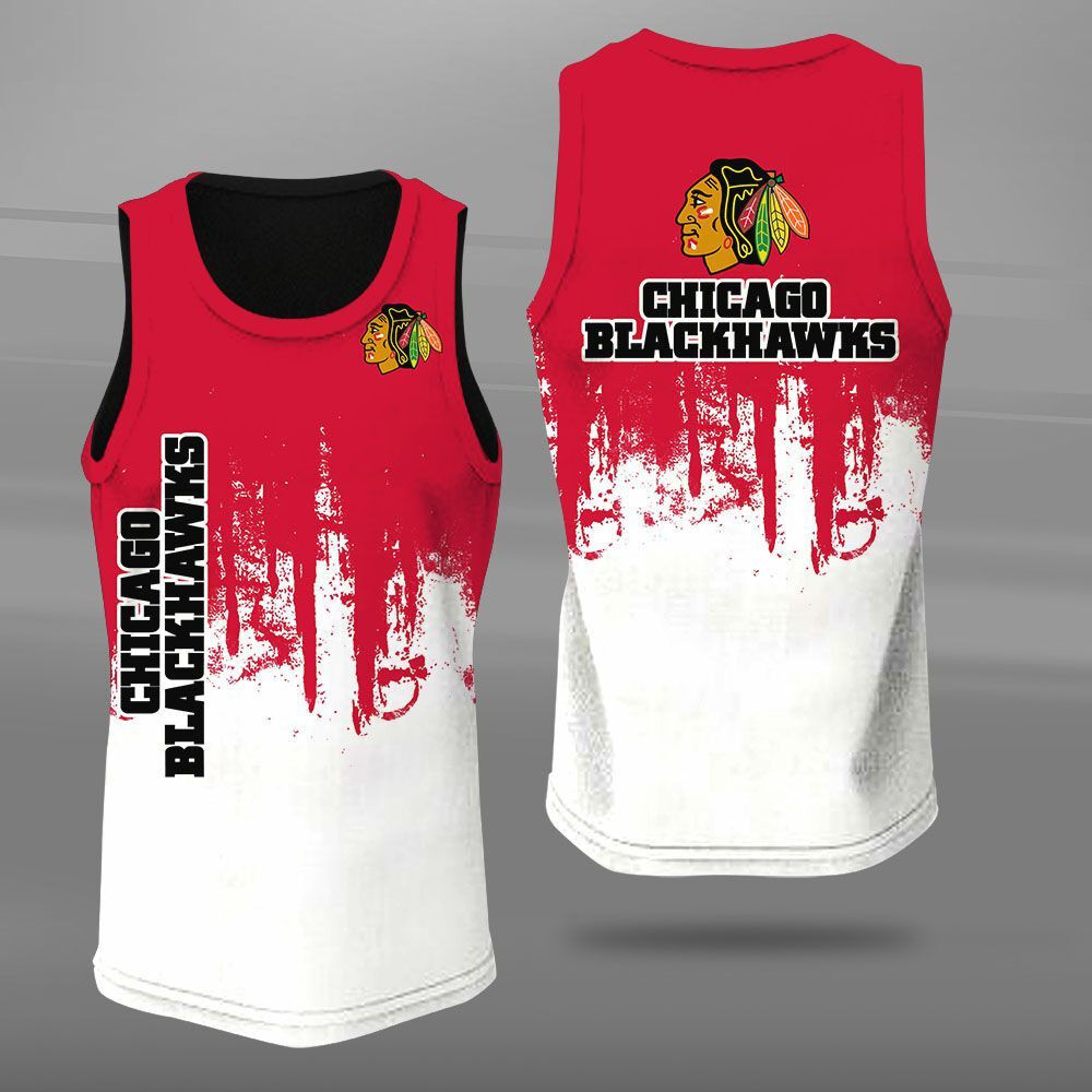 Jersey Tank Top