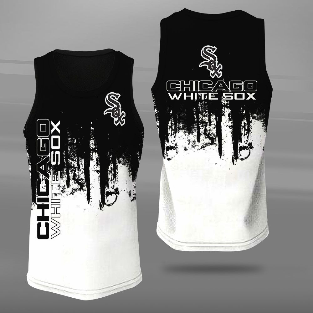 Jersey Tank Top