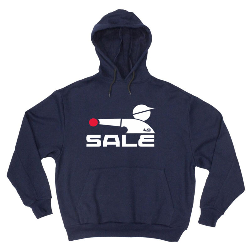 2D Hoodie