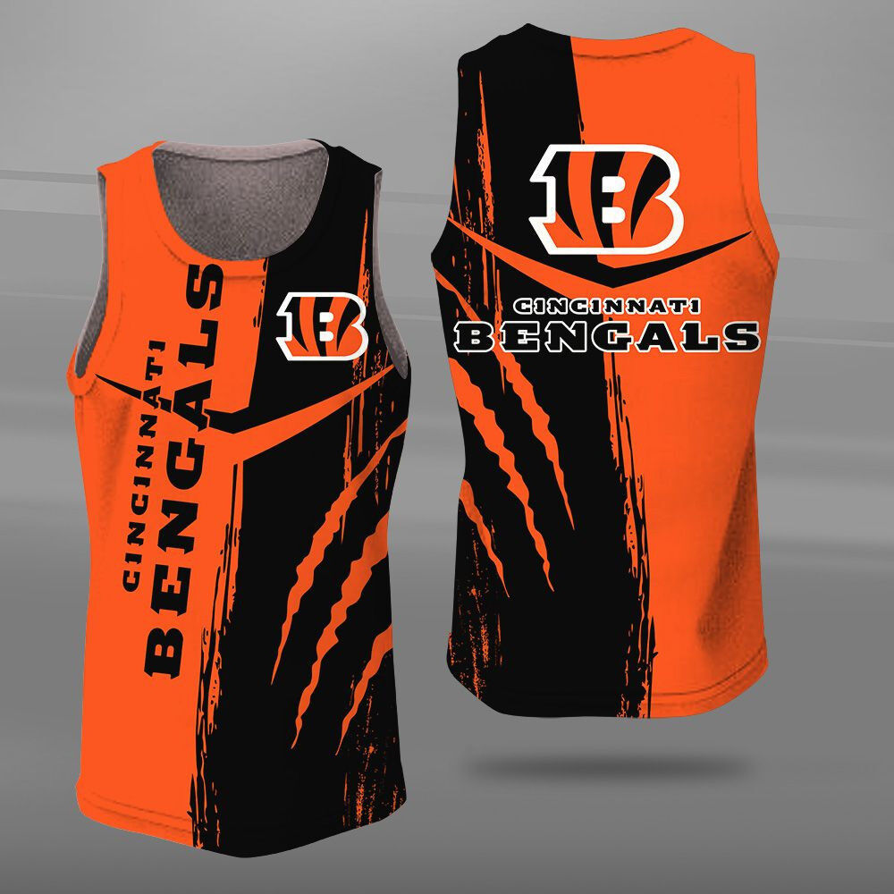 Jersey Tank Top