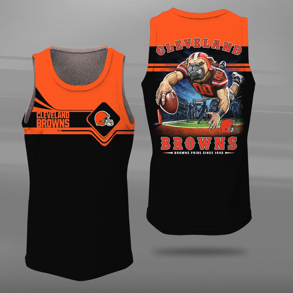 Jersey Tank Top