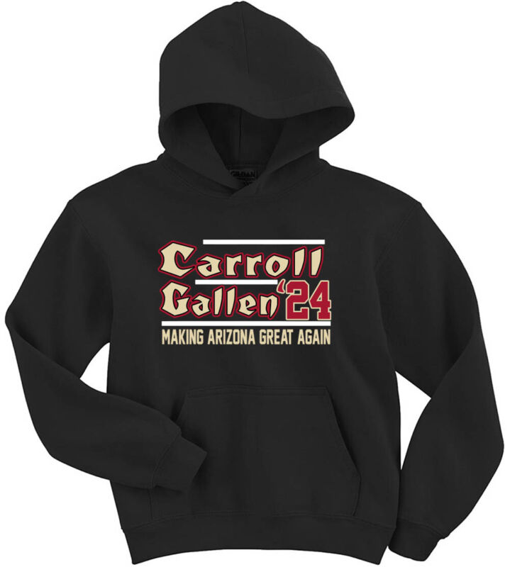 2D Hoodie