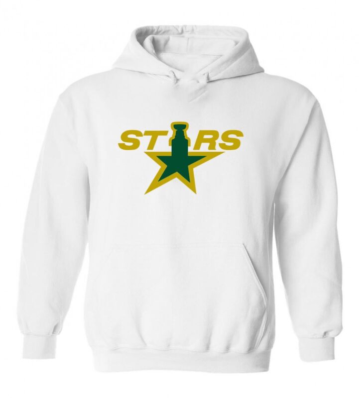 2D Hoodie