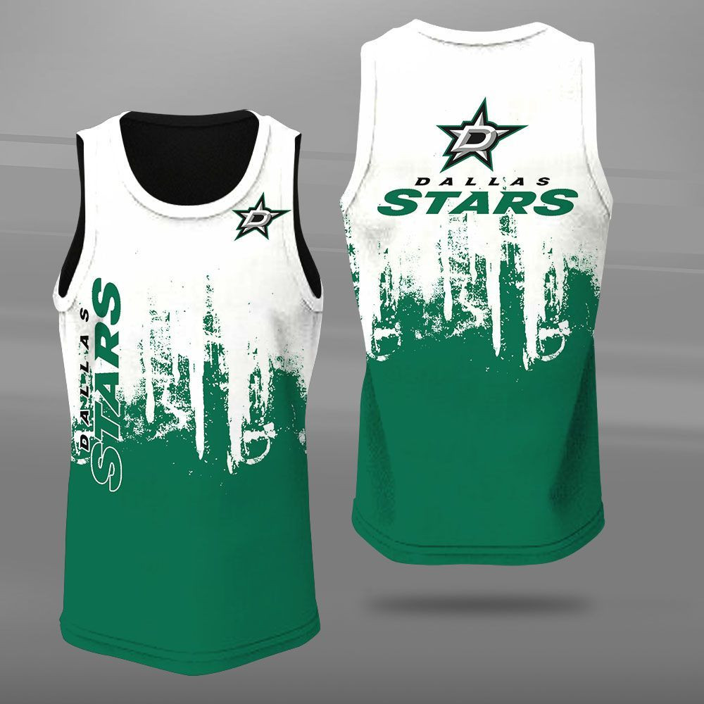 Jersey Tank Top