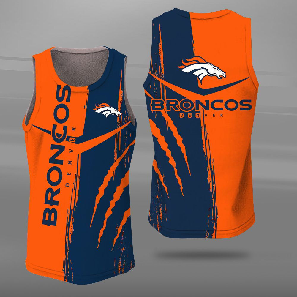 Jersey Tank Top