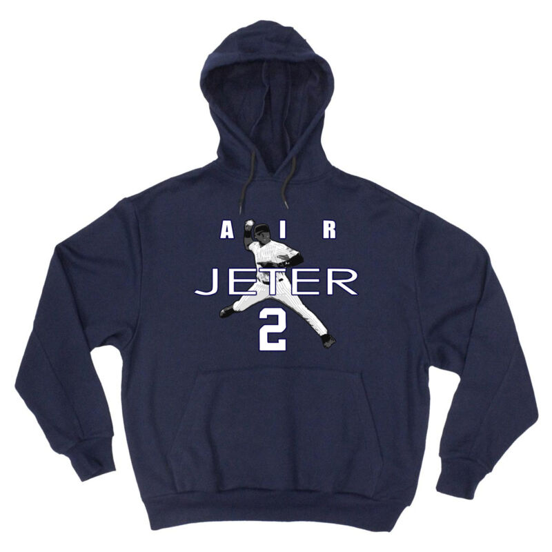 2D Hoodie