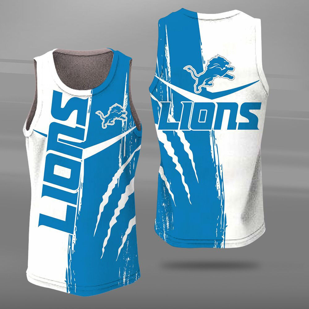 Jersey Tank Top