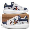 Garchomp MQ Shoes Custom Sneakers GMQ028