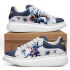 Greninja MQ Shoes Custom Sneakers GMQ031