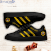 Gun 'N Rose Guns N' Roses Skate Shoes Low Top Sneakers GSK099
