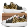 Hotaru Haganezuka MQ Shoes Custom Sneakers GMQ137