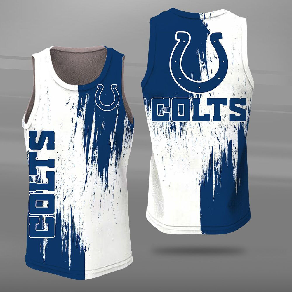 Jersey Tank Top