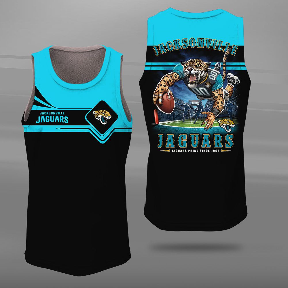 Jersey Tank Top