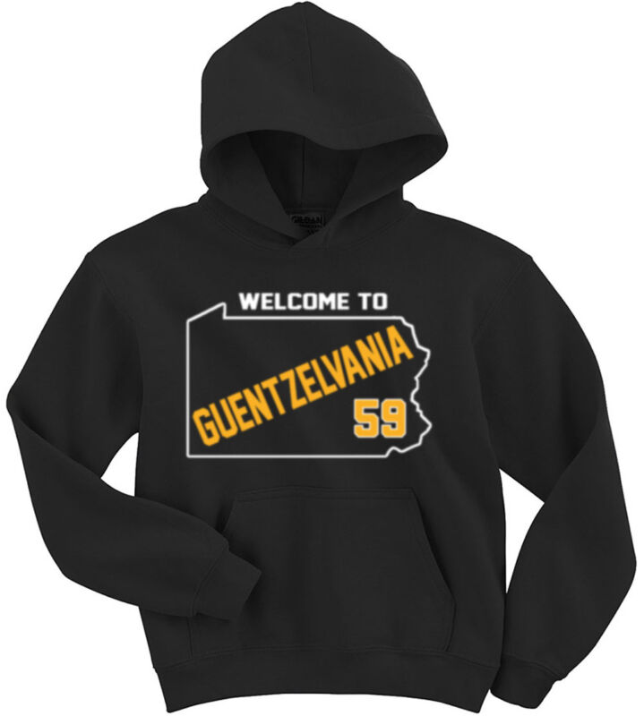 2D Hoodie