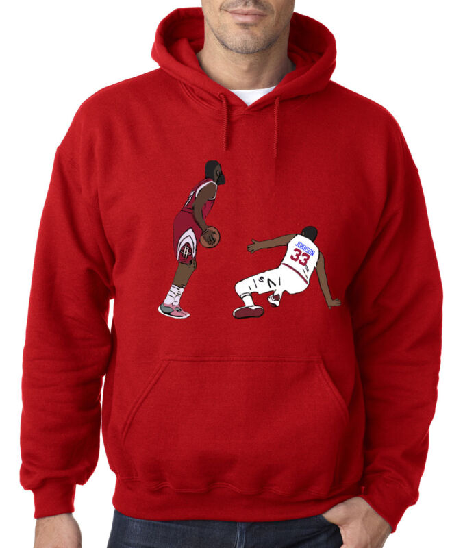 2D Hoodie