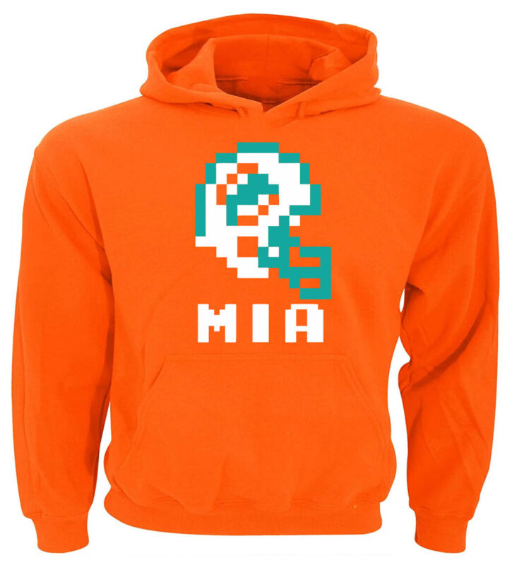 2D Hoodie