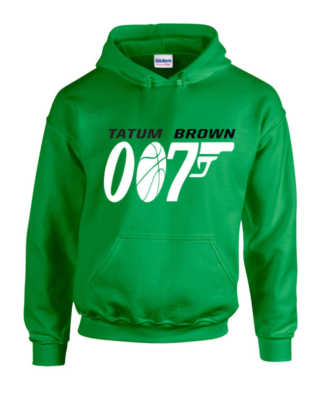 2D Hoodie