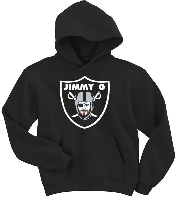 2D Hoodie