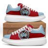 Jinbe Symbol MQ Shoes Custom Sneakers GMQ045