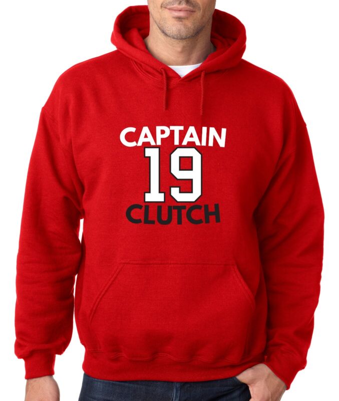 2D Hoodie