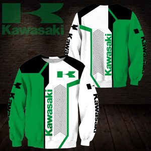 Kawasaki Unisex Sweatshirt GWS1084