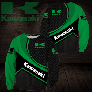 Kawasaki Unisex Sweatshirt GWS1089