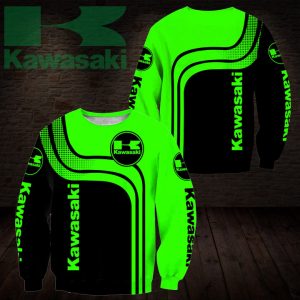 Kawasaki Unisex Sweatshirt GWS1110
