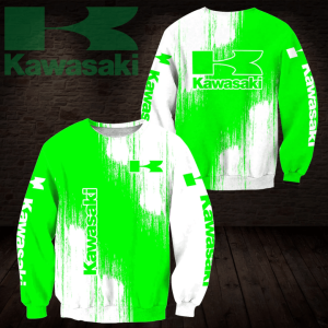 Kawasaki Unisex Sweatshirt GWS1115