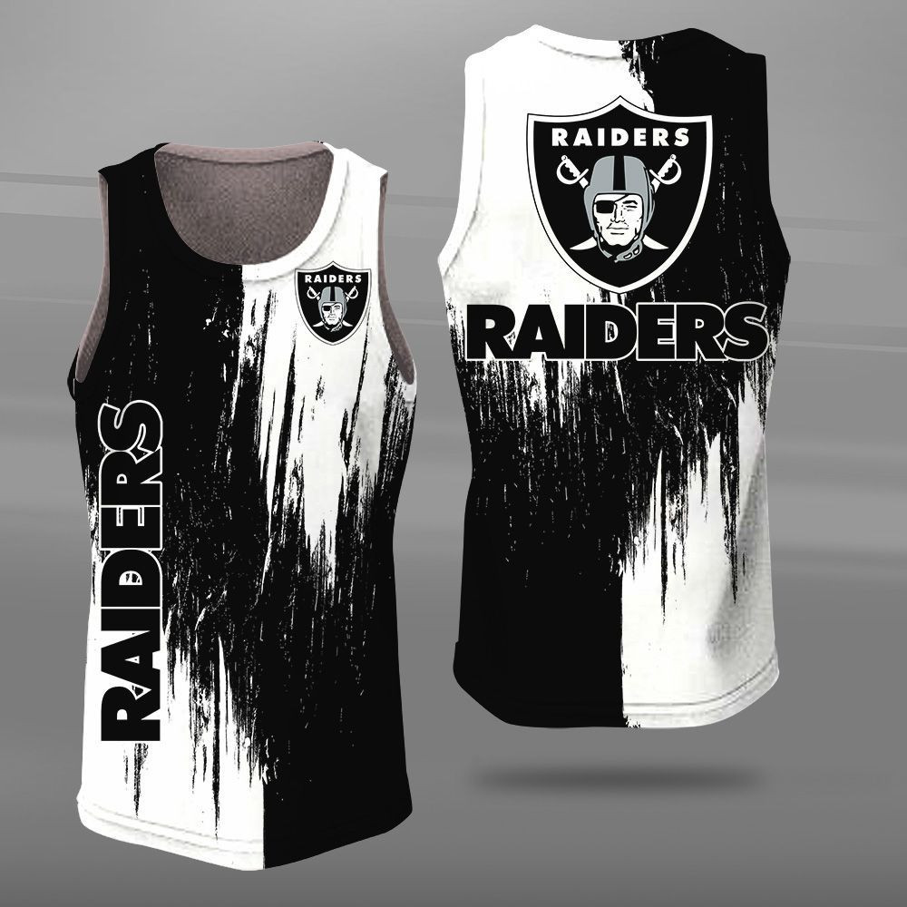 Jersey Tank Top